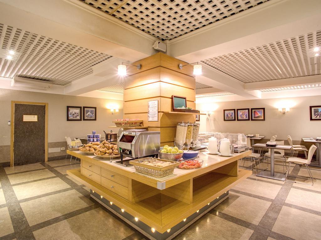 Hotel Delle Nazioni Florenz