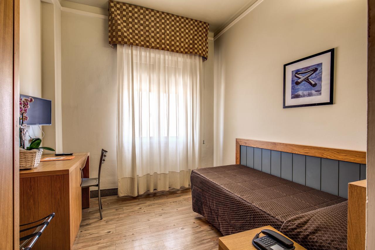 Delle Nazioni Hotel Florenz