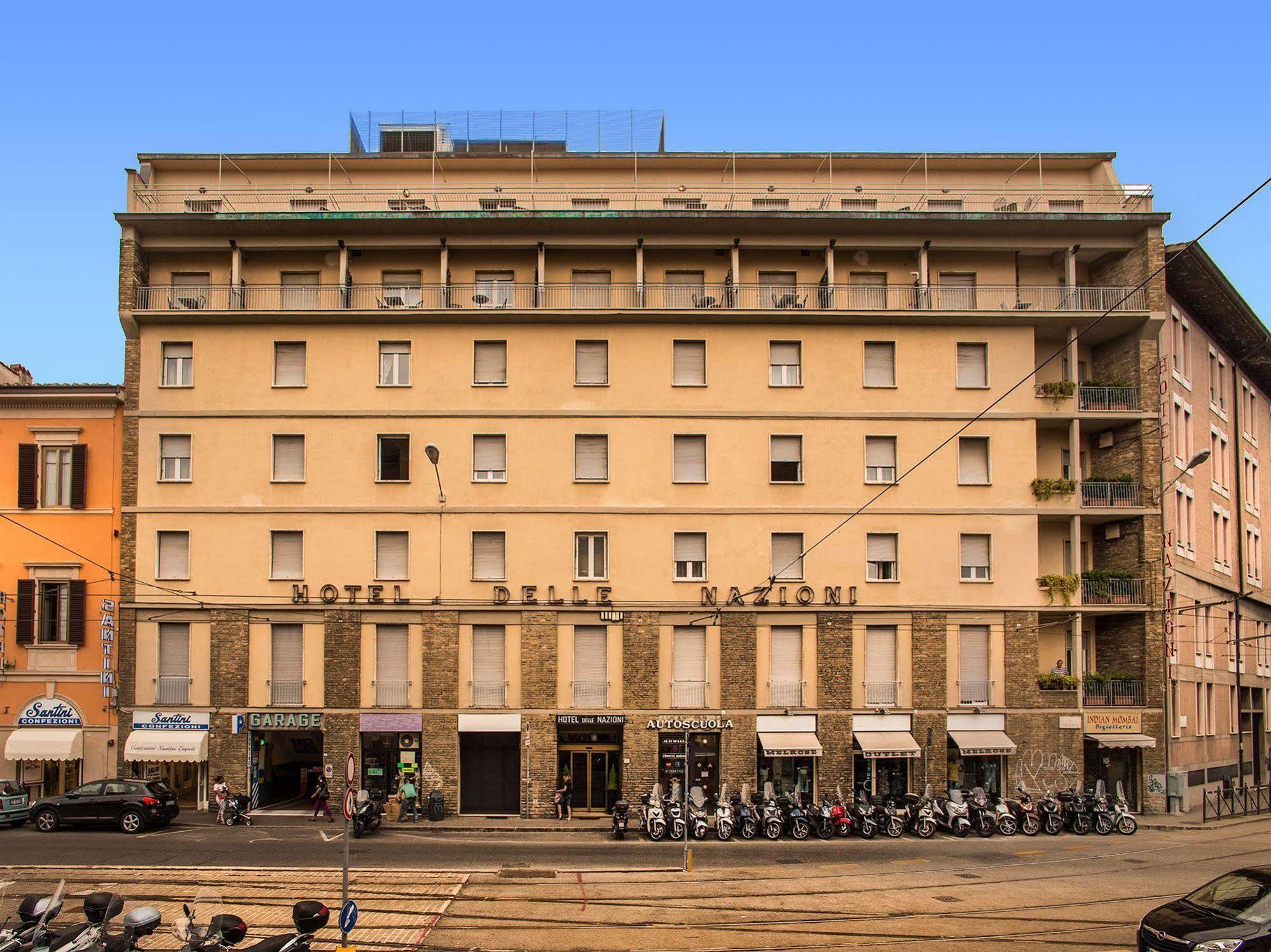 Delle Nazioni 3* Florenz
